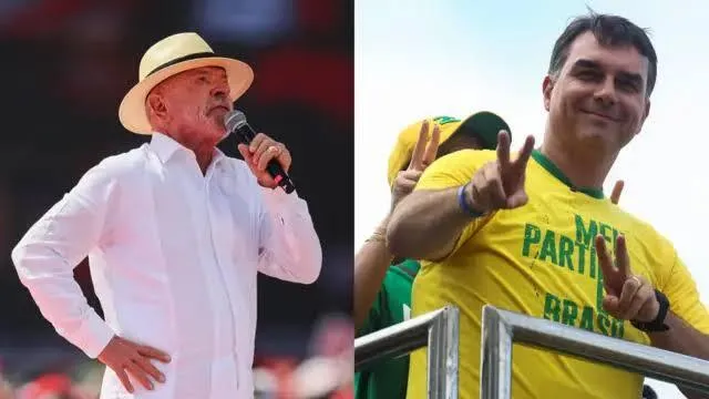 Brasil/Eleições: Lula procura manter "oásis" da esquerda sul-americana mas avanço regional da direita pode fazer tremer Brasília