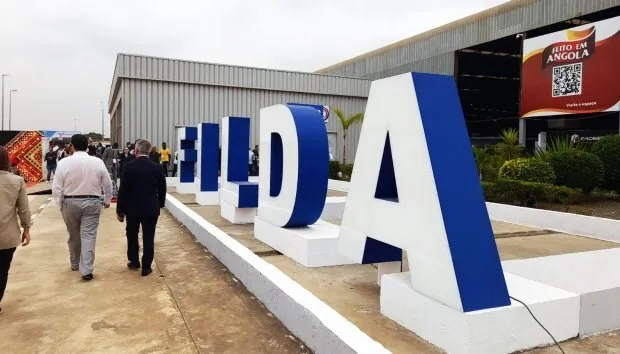 Mais de 2.300 expositores participam na FILDA, que abre hoje ao público, na ZEE