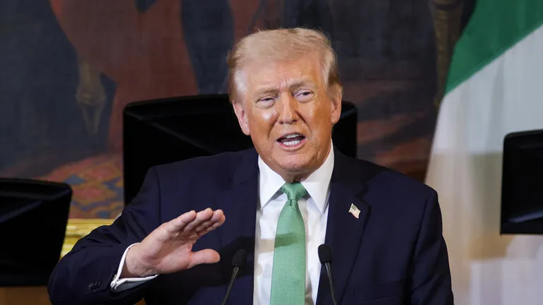 Médio Oriente: Trump recua e já não haverá ataques à indústria energética iraniana – Irão e EUA voltaram às negociações, avança o Presidente norte-americano - Irão nega conversações com os EUA