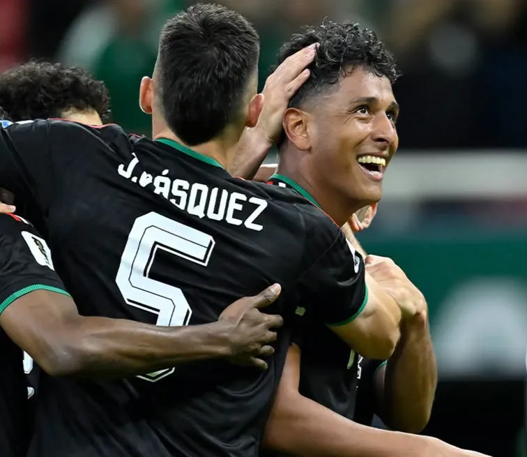 Mundial 2026: Festa mexicana com apuramento garantido frente à Coreia do Sul em Guadalajara (1-0)