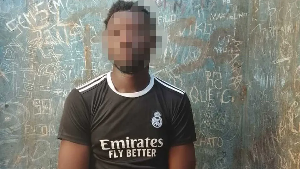 Bengo: Detido suposto enfermeiro, acusado de trocar medicação da namorada, levando-a à morte