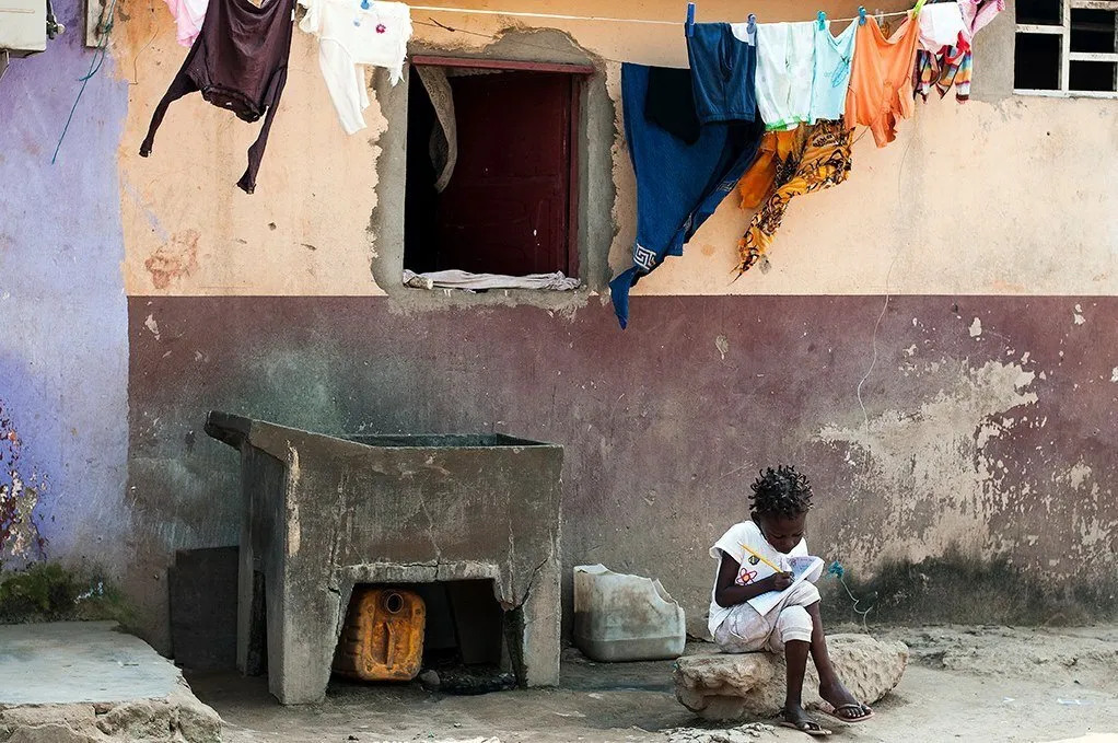 MED obriga escolas a aceitar matrícula de crianças que ainda não possuem registo de nascimento e BI
