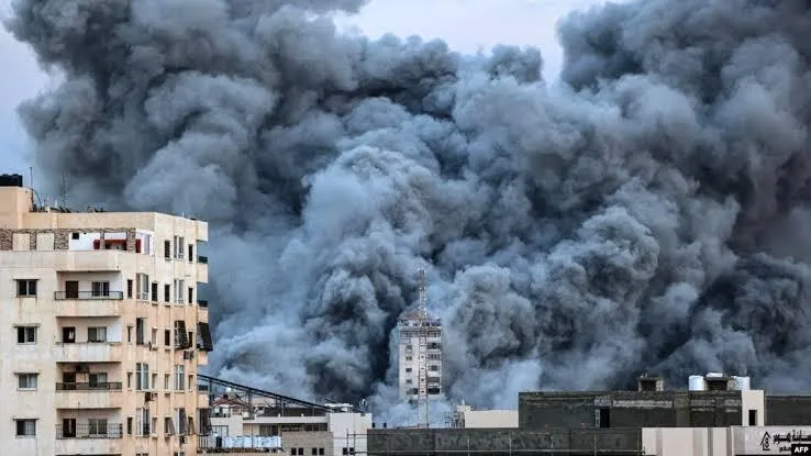 Médio Oriente: Os mistérios que três anos de genocídio não esclareceram – Israel não parou um dia de atacar Gaza apesar dos vários acordos de cessar-fogo