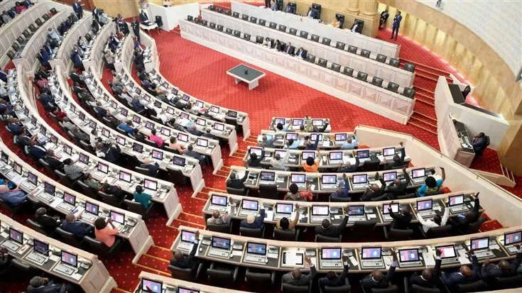 Proposta de Lei sobre a disseminação de "fake news" passa na generalidade com os votos do MPLA - UNITA votou contra e PRS, PHA e FNLA abstiveram-se