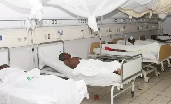 Falta de serviços cardiovasculares na Huíla obriga mais de 200 crianças a procurar tratamento longe de casa
