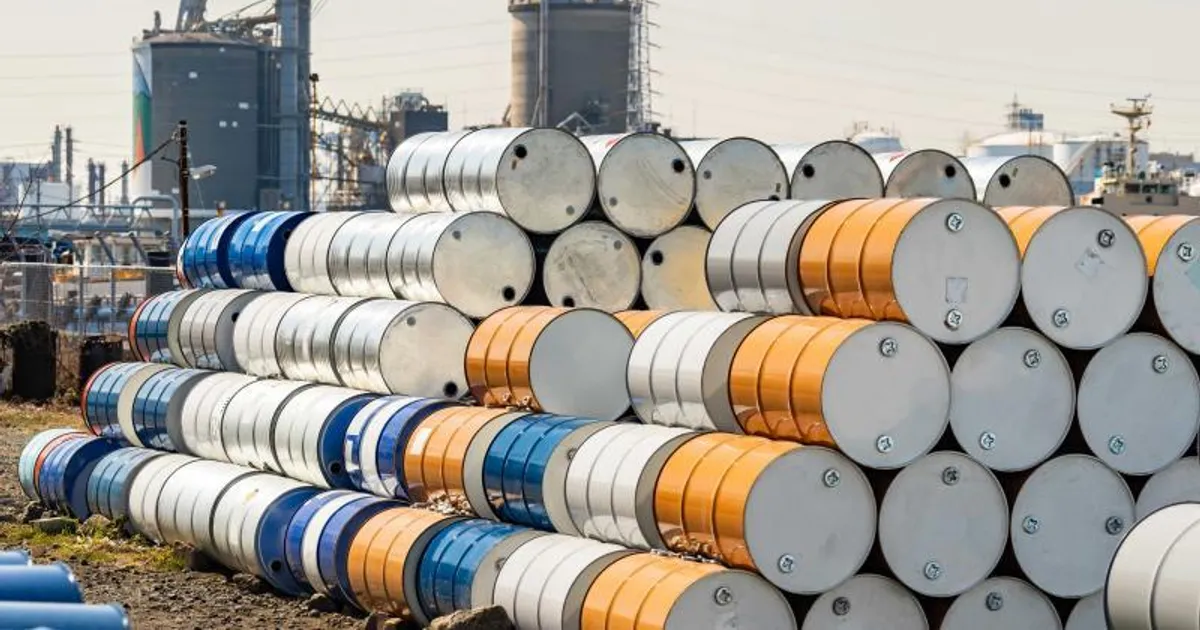 Hidrocarbonetos: Investimentos nos petróleos atingem 75 mil milhões USD até 2030