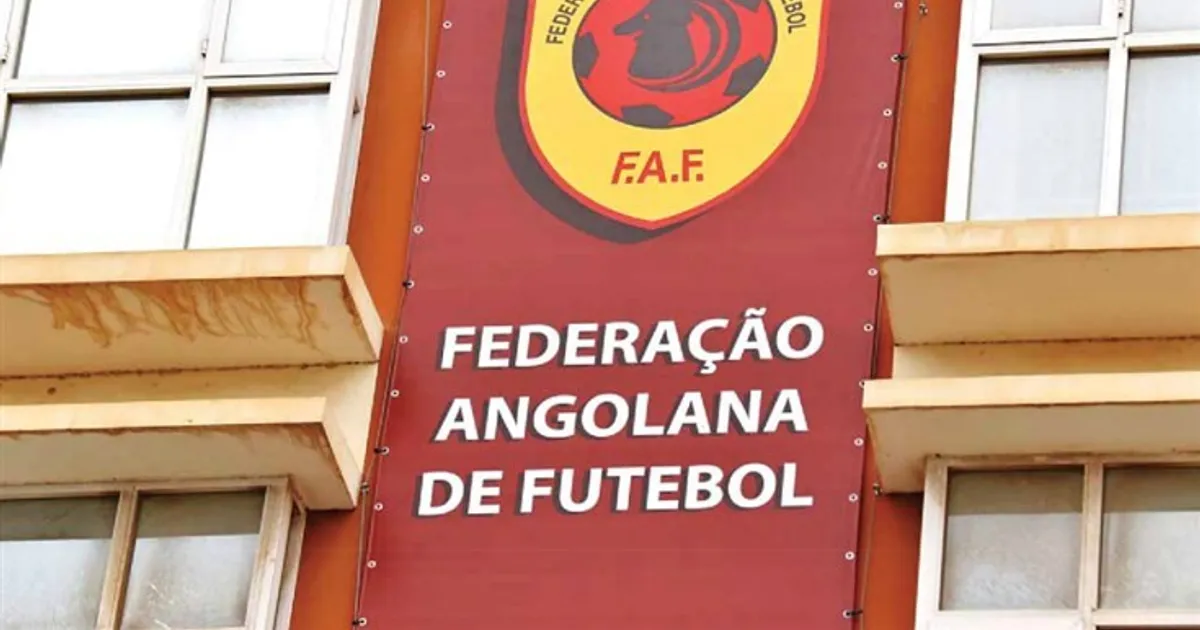 Depois do fracasso na prova continental, Federação Angolana de Futebol esconde a sete chaves gastos do CAN