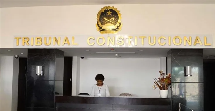 Tribunal Constitucional reconhece como legal o congresso constitutivo do Partido Liberal