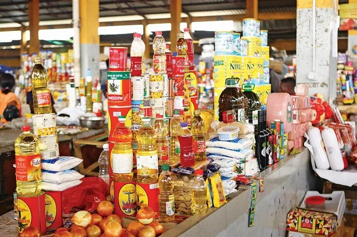 Inflação em Angola volta a desacelerar em Agosto mantendo trajectória de um dígito