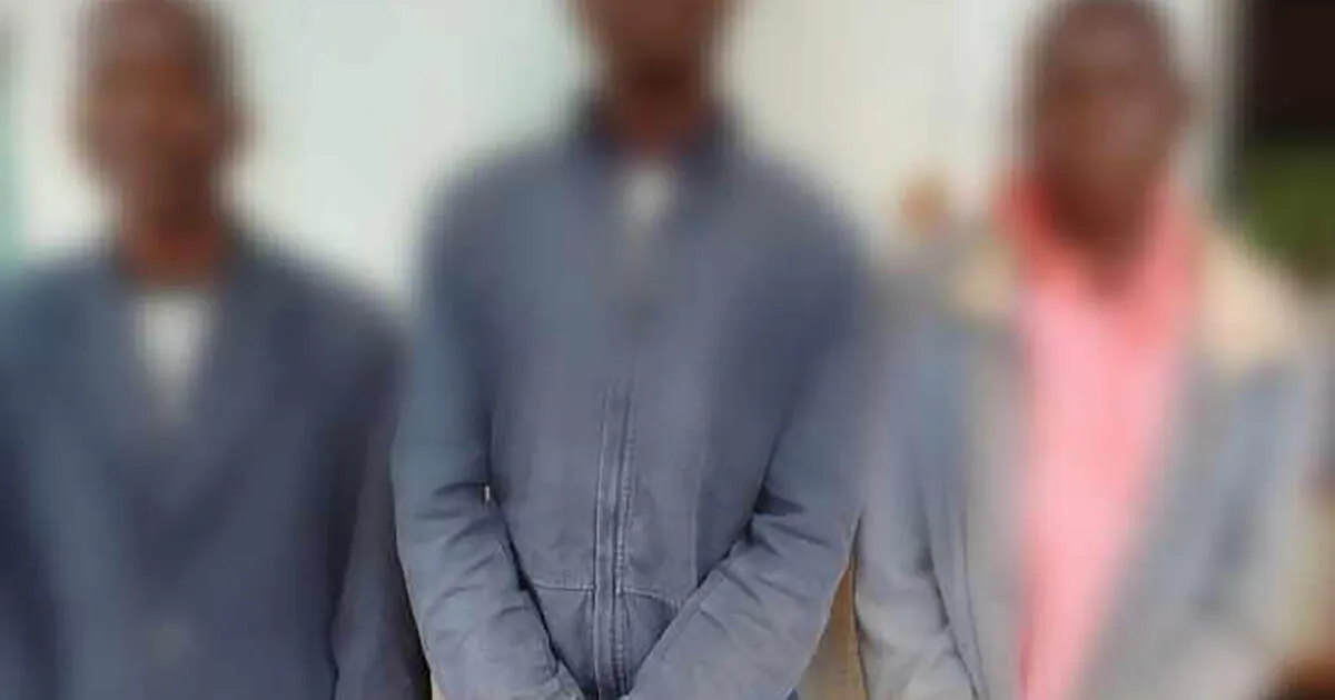 Bié: Detidos três homens acusados de matar o soba de Chissipo e abandonarem o corpo num matagal