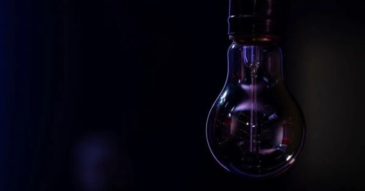 Parte da província de Luanda está sem energia eléctrica "devido a avaria no sistema de distribuição"