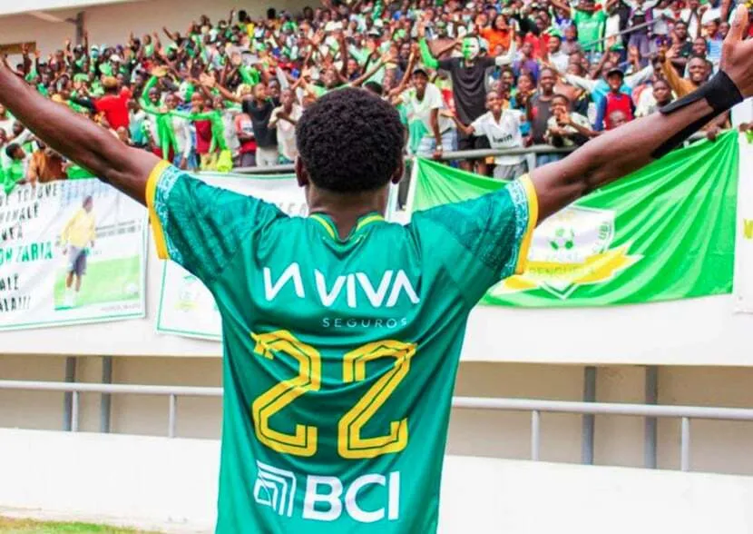 Afrotaças: Quatro anos depois, Angola volta a ter três equipas na fase de grupos – Kabuscorp fica pelo caminho após dupla goleada