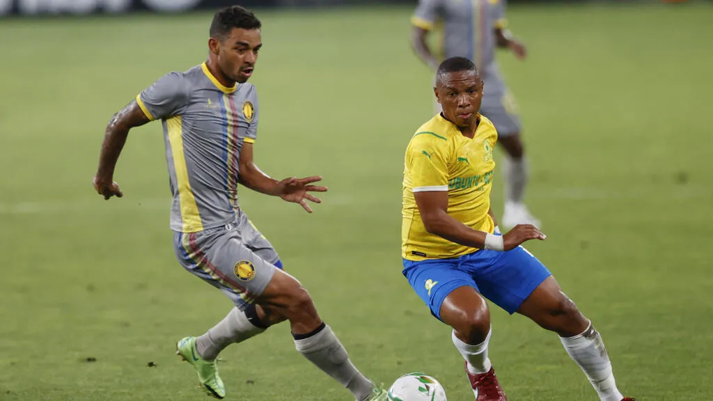 Afrotaças: Sorteio da Liga dos Campeões da CAF coloca Petro e Wiliete no mesmo grupo