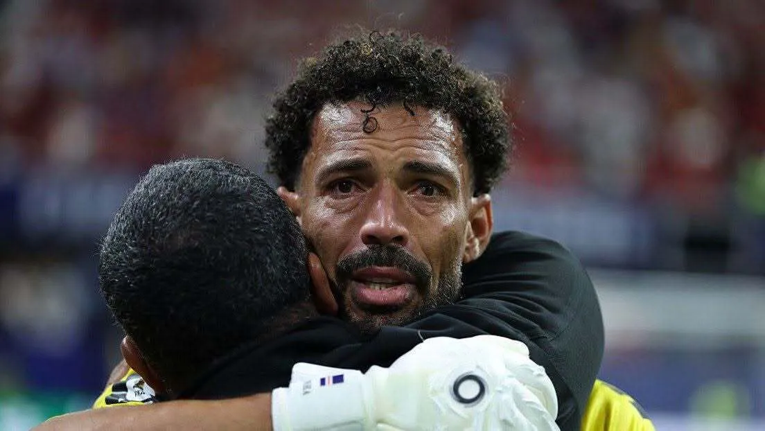 Mundial 2026: Mãe de Vozinha consegue visto