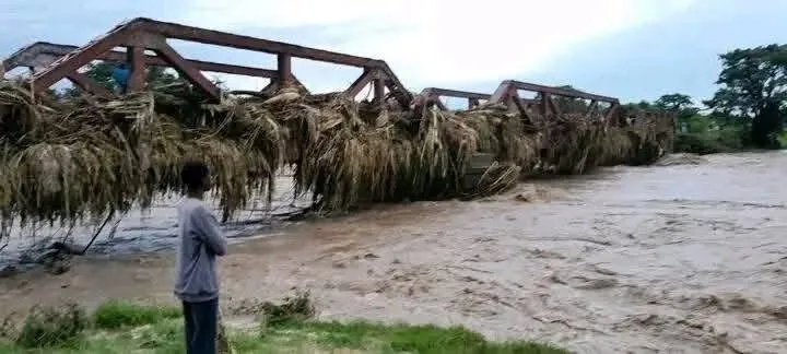 BD pede ao PR que declare o estado de emergência em Benguela