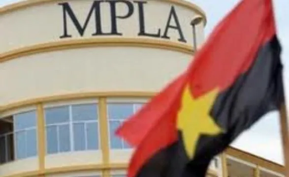 NJ escrutina condições de trabalho de pré-candidatos do MPLA