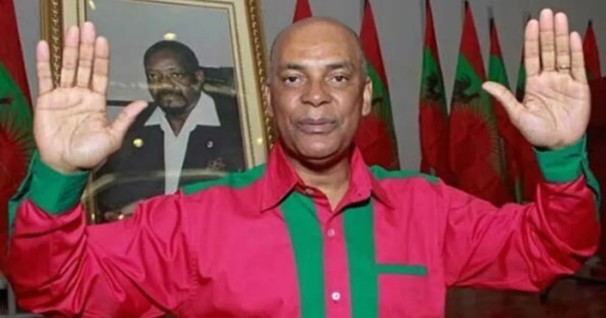 UNITA: Manifesto de apoio a Adalberto Costa Júnior ancorado no "pensamento mestre" de Jonas Savimbi