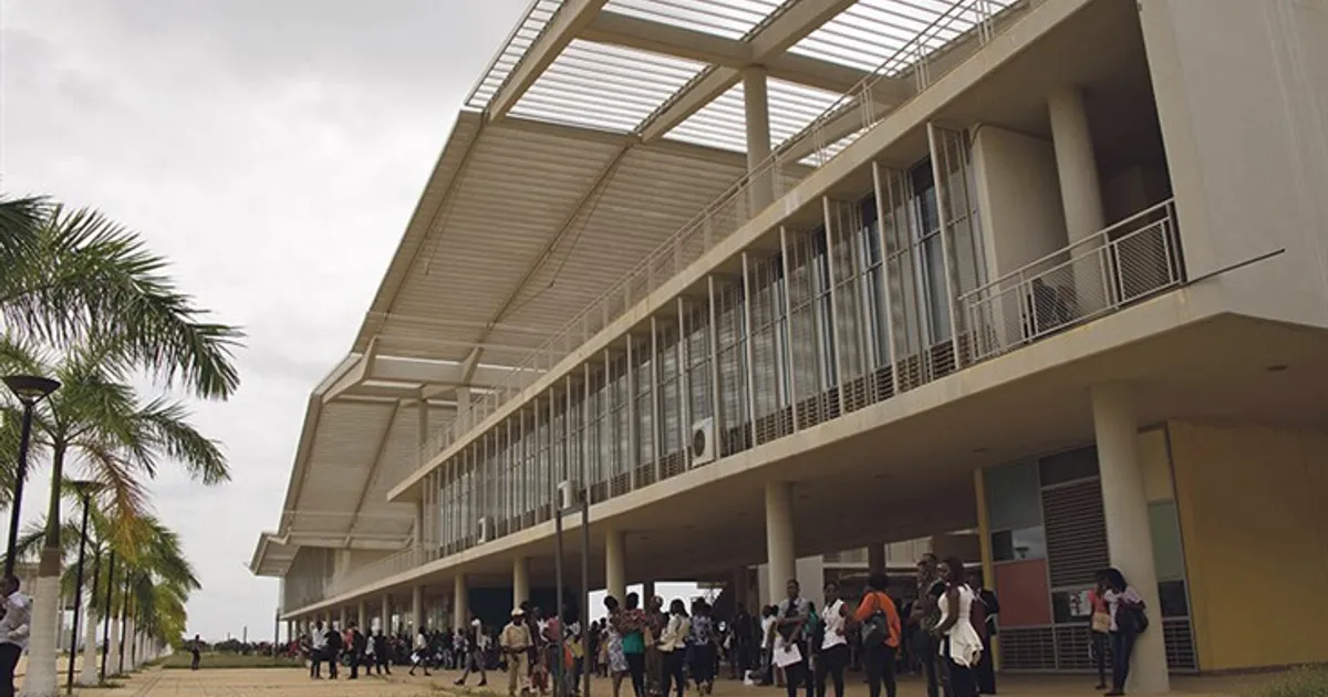 Inscrições nas universidades públicas abriram essa semana – UAN é a instituição com o maior número de vagas