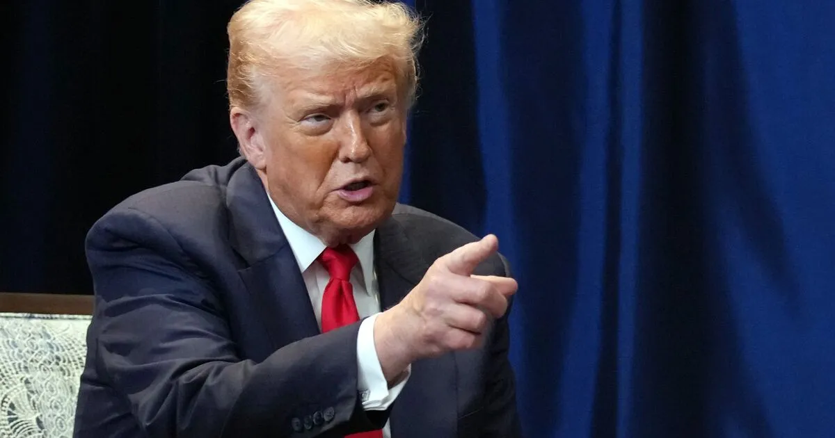 Nigéria responde a ameaça de intervenção militar de Donald Trump garantindo empenho no combate ao extremismo religioso – Abuja nega "genocídio" de cristãos no país