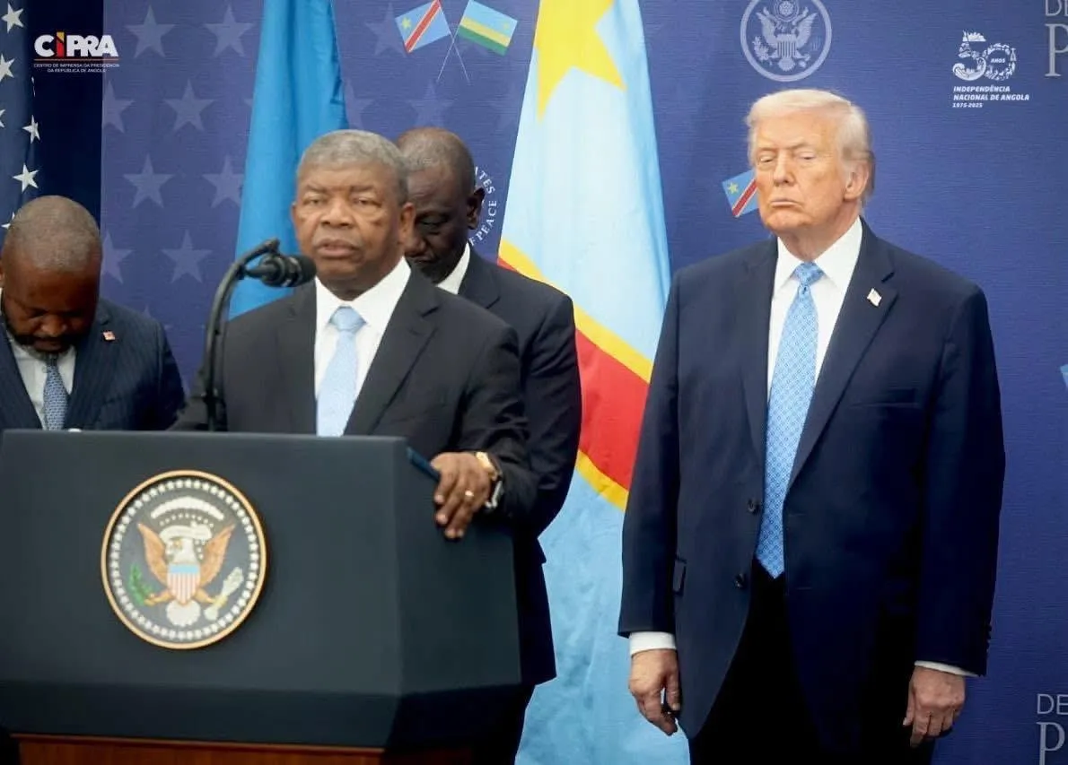 ONU: João Lourenço leva à 81ª Assembleia-Geral as preocupações globais de Luanda e vai recordar que os amigos são para as ocasiões mais difíceis