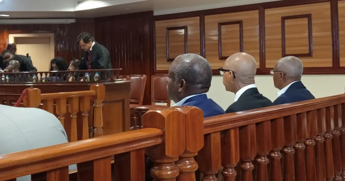 Supremo retoma julgamento de "Kopelipa" e "Dino" esta segunda-feira e pode interrogar por videoconferência antigo gestor da empresa Delta Imobiliária