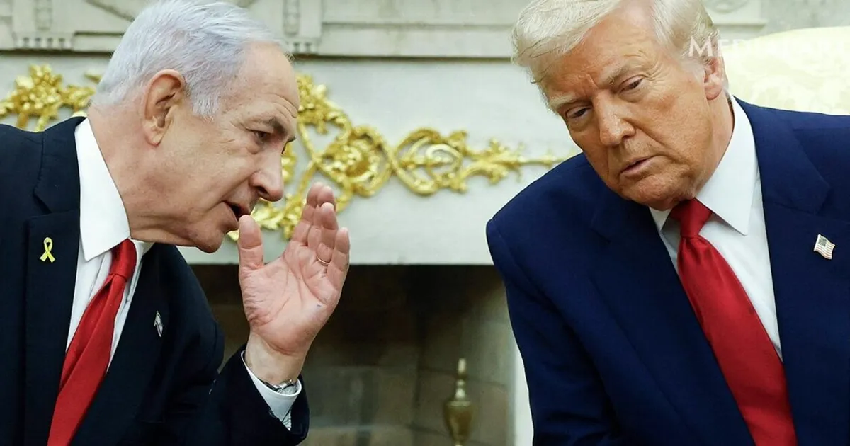 Médio Oriente: E ao fim de dois anos, a catástrofe humanitária pode estar nos seus últimos dias – "Plano Trump" para conquistar o Nobel da Paz passa por garantir a paz em Gaza