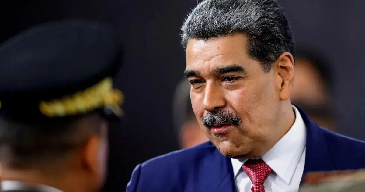 "Não sou culpado de nada do que foi aqui mencionado", diz Presidente da Venezuela - Próxima audiência de Maduro, que vai continuar detido, foi marcada para 17 de Março