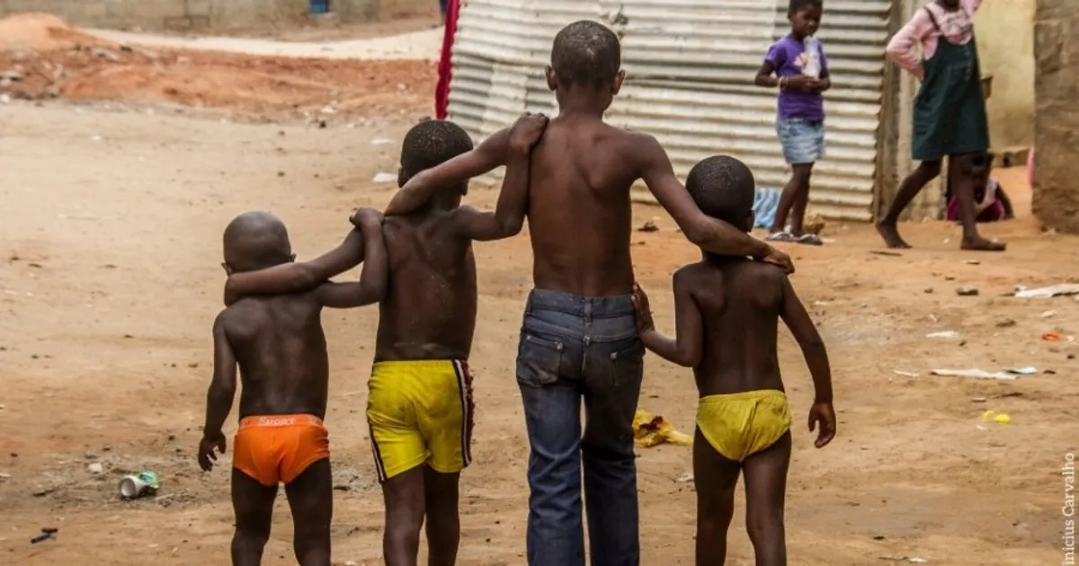 INAC assinala mais de 500 denúncias de violência contra crianças na semana passada - uma menor está em estado critico, vítima de queimadura causadas pela mãe