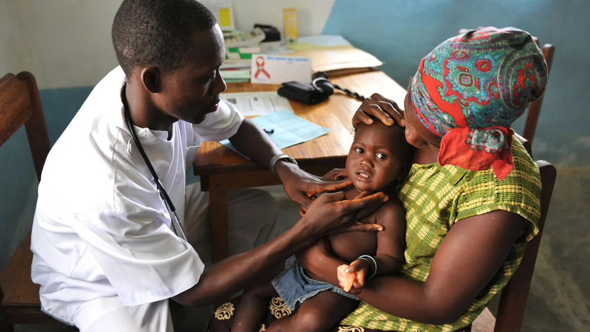 Mundo: Estão a morrer mais crianças e só em 2024 a cifra trágica chegou aos 4,9 milhões – Angola ainda acima da média mundial