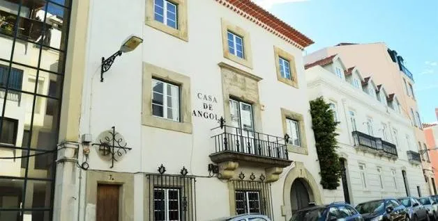 CPLP/30 anos: Casa de Angola de contas saneadas quer aproximar cultura angolana de Portugal