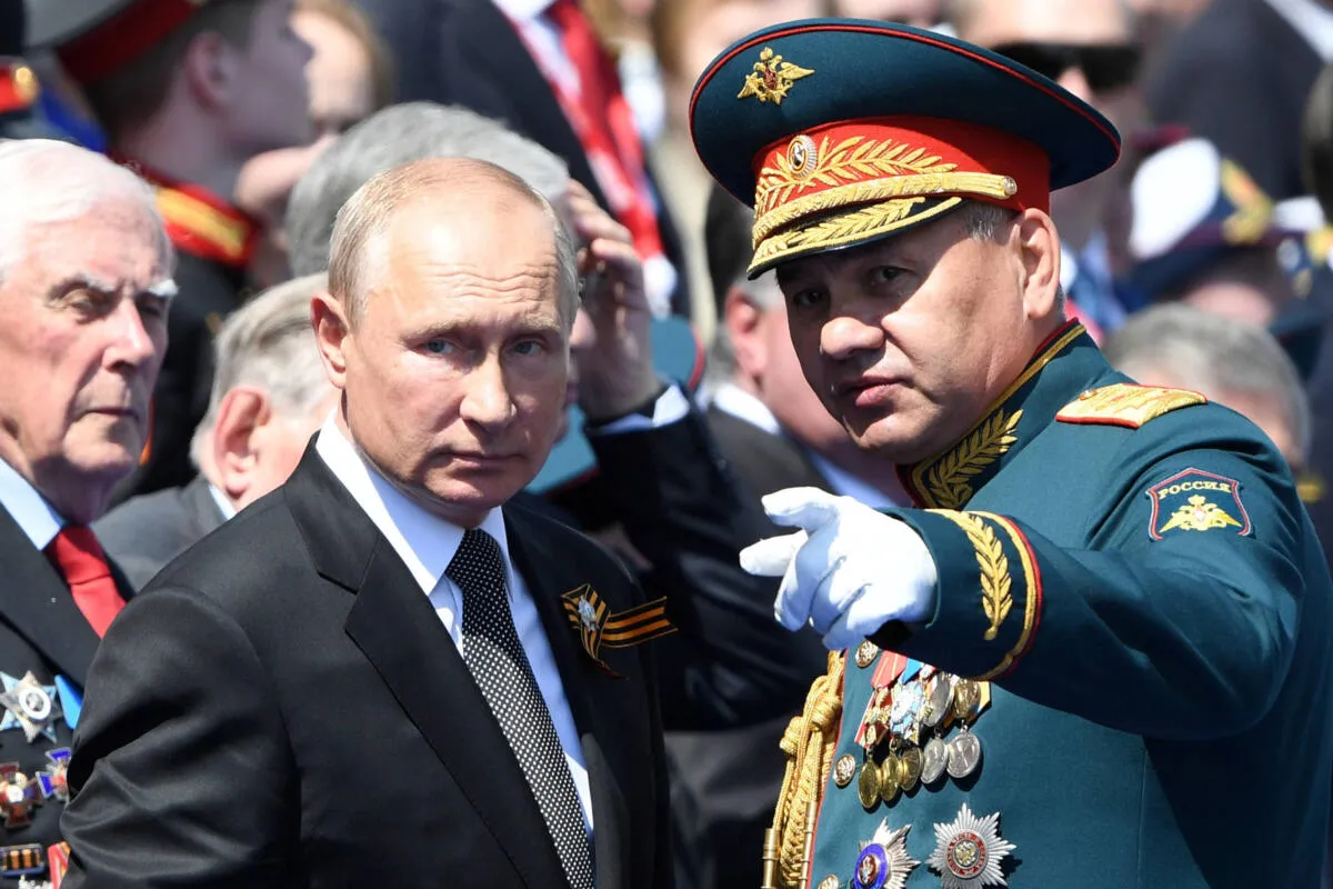 Rússia/Ucrânia: Moscovo acusa Polónia de ajudar Kiev a organizar atentado contra general envolvido nas negociações – Europeus não querem deixar a paz acontecer