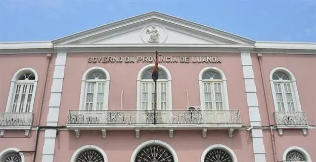 Fichas de candidatura ao concurso público externo para professores e trabalhadores sociais da Educação em Luanda já disponíveis