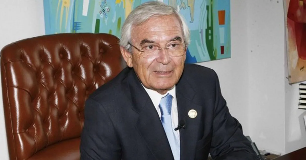 «As eleições foram o preço ajustado entre o MPLA e a UNITA para se alcançar a Paz»