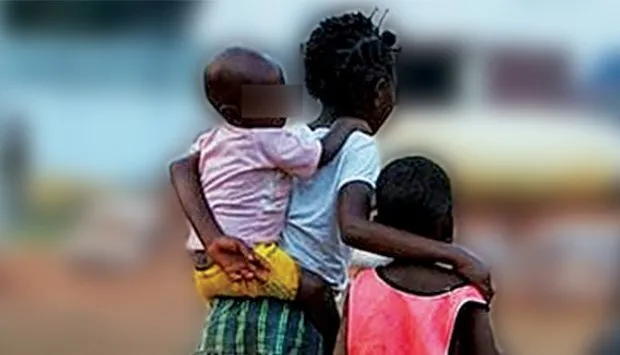 Menina de 12 anos violada durante meses por dois primos acobertados pelos avôs no Icolo e Bengo é um dos 13 casos de abuso sexual assinalados pelo INAC