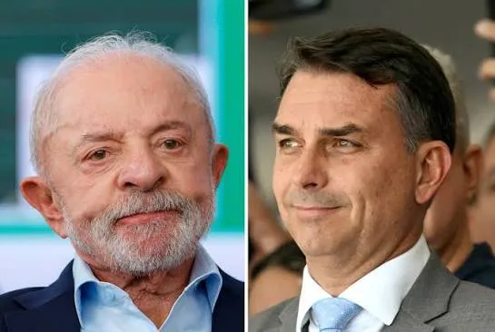 Brasil pode ter optado pela "barbárie" como avisava Lula ou a "democracia" ainda vai a tempo? - Flávio Bolsonaro está "muito feliz" e promete "mudar o Brasil para sempre"