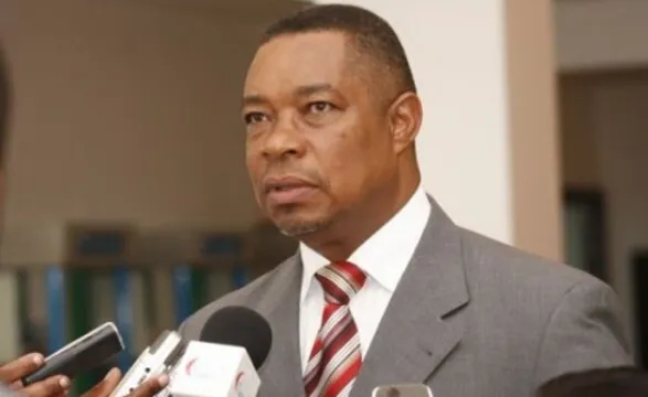 Eugénio Laborinho nomeado governador do Cuanza Sul
