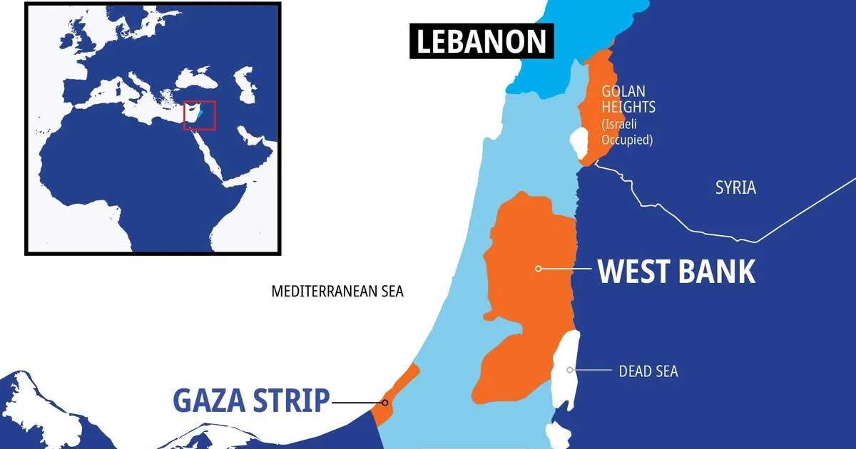 Médio Oriente: CS da ONU aprova envio de força militar internacional para Gaza – Israel fecha fronteira com Egipto – Hezbollah rejeita negociar cm Telavive