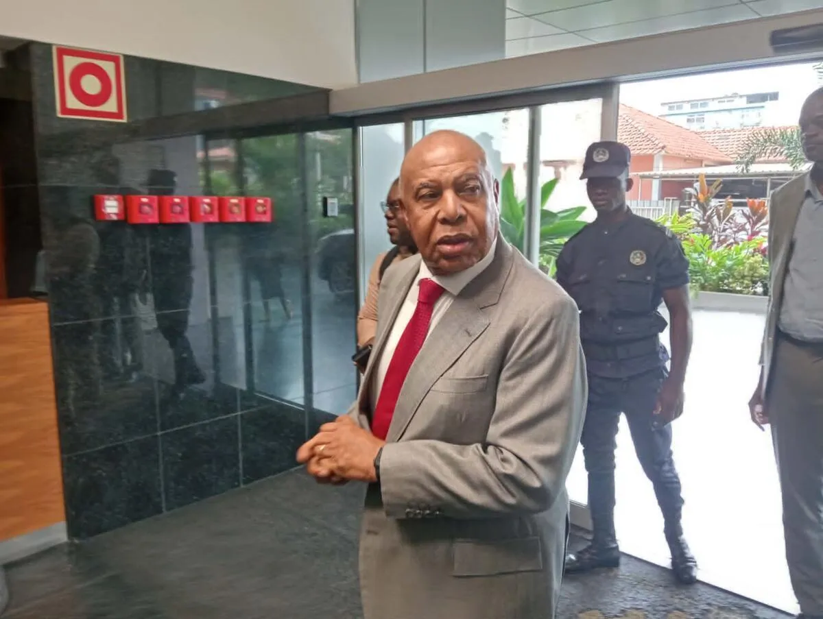 MPLA tem até esta quarta-feira para apresentar ao TC contestação à providência cautelar de Higino Carneiro