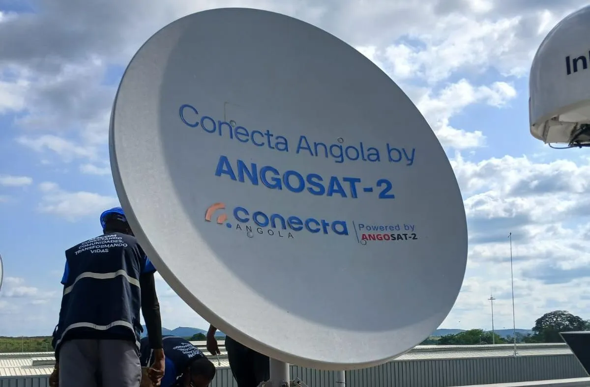 Fraca cobertura de internet preocupa Governo e pode afectar registo eleitoral em zonas de difícil acesso