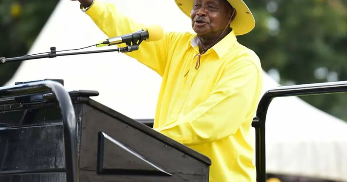 Uganda: Yoweri Museveni prepara-se para entrar na 4ª década no poder em Kampala – Eleições de quinta-feira já têm resultado definido, acusa oposição e sociedade civil