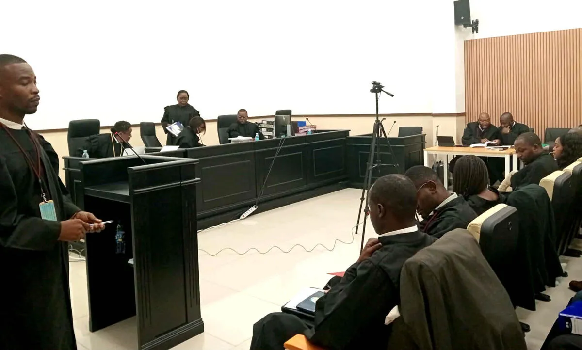 Caso AGT: Julgamento retomado esta sexta-feira com a leitura da acusação, após contradições no arranque