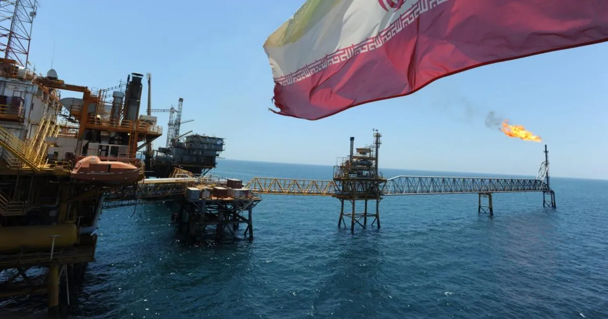 Petróleo: Barril incha com tensão crescente no Médio Oriente onde o Irão começa a ganhar a forma de alvo para a Casa Branca – Economia nacional "agradece"