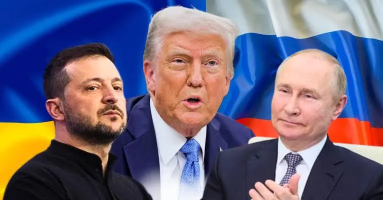 Rússia/Ucrânia: Depois de rasgados elogios de Putin a Trump, russos anunciam chegada de "interlocutores sinceros" dos EUA a Moscovo e a Kiev para dar "gás" à paz
