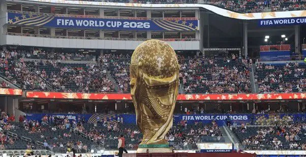 Mundial 2026: Equipas correm para primeira vitória nos grupos G e H