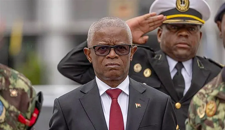 Cunene: Governo vai reforçar segurança nas fronteiras com a Namíbia e acusa agricultores namibianos de "ocupar ilegalmente terras para agricultura em grande escala"