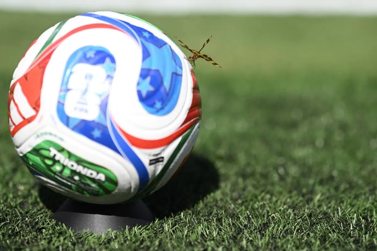 Mundial 2026: Alemanha e Paraguai reeditam duelo dos oitavos-de-final na Coreia do Sul