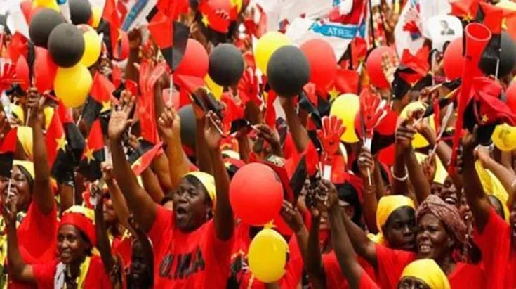 9º congresso ordinário:  MPLA dá início ao processo de renovação de mandatos a nível das estruturas de base de todo o País