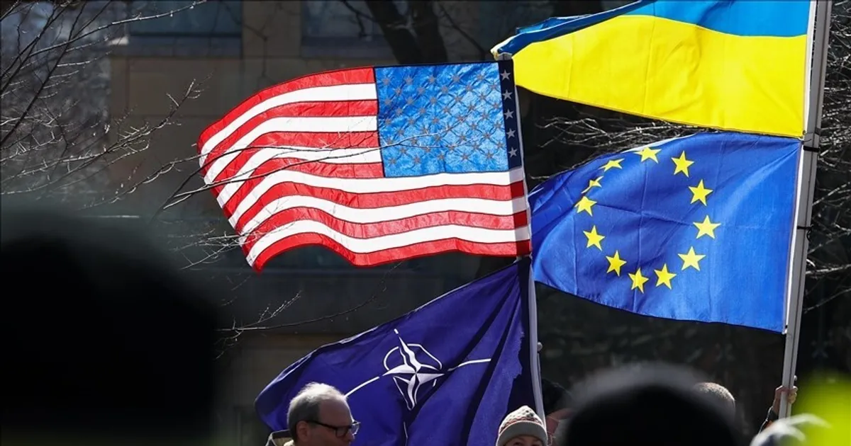 Rússia/Ucrânia: Trump implode caso dos drones russos no espaço aéreo da NATO com carta "armadilhada" aos aliados europeus – Drones, um teste à NATO ou desespero ucraniano?