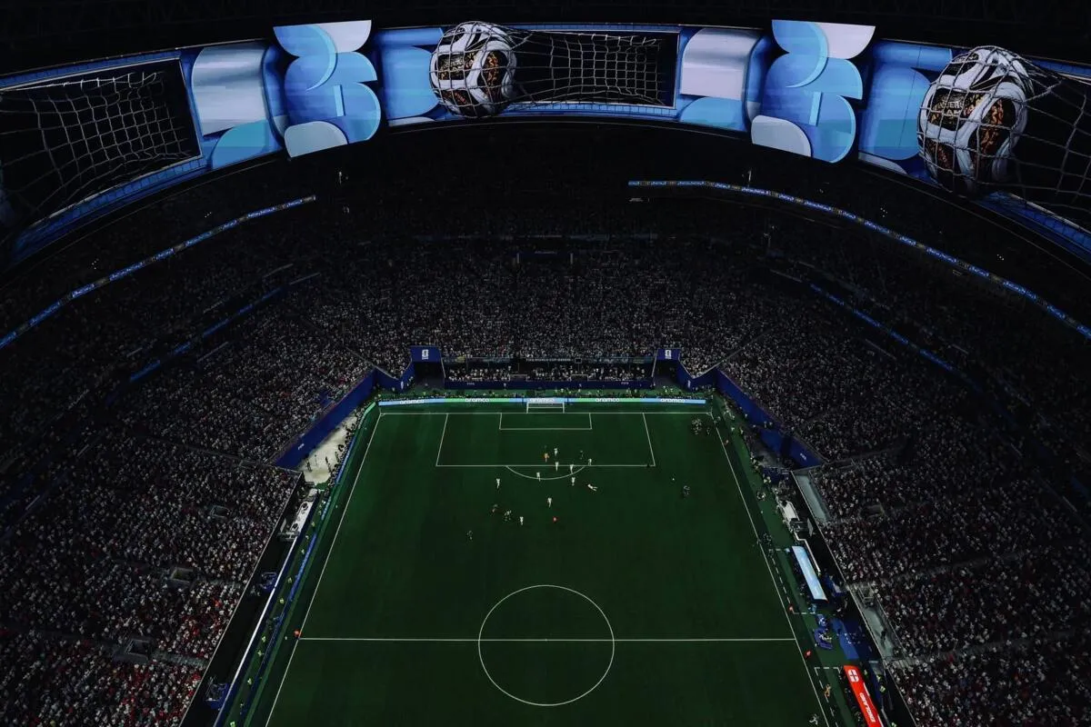 Mundial 2026: Inglaterra e França lutam pelo bronze dos milhões