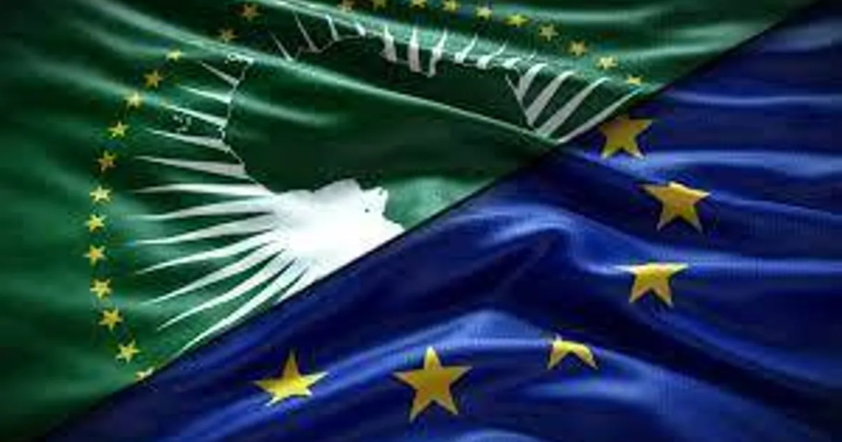 Cimeira UA/UE: Luanda é onde europeus e africanos vão tentar criar pontes para o futuro a partir de hoje – Mais de 40 líderes dos dois continentes querem ser os "operários" dessa construção comum
